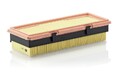 MANN-FILTER Luftfilter C 2771 für RENAULT