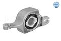 MEYLE 014 610 0059 Lagerung, Lenker für MERCEDES-BENZ