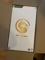 Mortal Kombat 1 Premium Edition Xbox Series X OVP