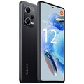 XIAOMI Redmi Note 12 Pro 5G 128GB Black - Sehr Gut - Smartphone