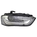 Xenon Scheinwerfer links D3S mit Tagfahrlicht für Audi A4 Avant 8K5 B8 8K2