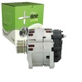 PSH +Line GENERATOR LICHTMASCHINE 150A passend für DACIA DUSTER LODGY LOGAN