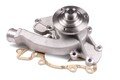 Hepu Wasserpumpe Kühlmittelpumpe für Land Rover Discovery I II 91-16 P2676