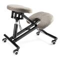 Kniestuhl Bürostuhl Knie Ergonomischer Stuhl Schreibtischstuhl Drehstuhl Hocker
