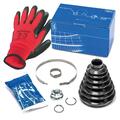 SKF VKJP 1269 Faltenbalgsatz Achsmanschette für Renault Espace Laguna II dCi V6