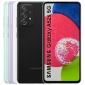Samsung Galaxy A52, 128GB, entsperrt, Dual Sim, Grade A Zustand, UK Modell