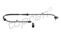 ABS-Raddrehzahlsensor Vorderachse links 623 014 TOPRAN für MAZDA 2