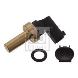 1x Sensor, Kühlmitteltemperatur FEBI BILSTEIN 34074 passend für CHRYSLER