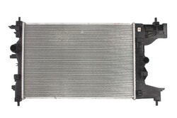 Kühler, Motorkühlung NRF 53155