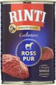 RINTI Singlefleisch Exclusive Ross Pur 12 x 400 g (6,77 EUR/kg)
