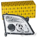 HELLA H7/H7 PY21W W5W SCHEINWERFER RECHTS passend für OPEL SIGNUM VECTRA | 1EL