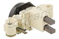 TOPRAN 100 343 Lichtmaschinenregler für VW Golf IV Schrägheck (1J1) PASSAT (3B2)