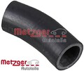 Metzger 2400877 Ölschlauch für BMW 
