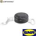SPANNROLLE KEILRIPPENRIEMEN GA351.40 FÜR SMART ROADSTER FORTWO/Cabrio CABRIO