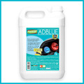 AdBlue ® 5 Liter Harnstofflösung für Dieselmotoren Abgasreinigung  Ad Blue