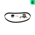 Optimal Zahnriemensatz für OPEL ASTRA F CORSA B VECTRA A SK-1164