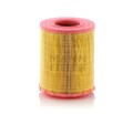 MANN-FILTER C 29 010 Luftfilter passend für MERCEDES-BENZ ATEGO ATEGO 2 ATEGO 3