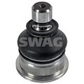 Querlenkerstift Vorderachse links für Querlenker 60 92 3995 SWAG für RENAULT
