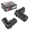 2x PDC Ultraschall Sensor Parkhilfe Stoßfänger hinten für AUDI A4 B5