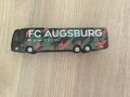 Mannschaftsbus  FC Augsburg 2024