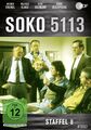 SOKO 5113 Staffel 8 - OneGate Media  - (DVD Video / Krimi)