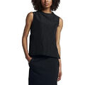 NIKE SPORTSWEAR TECH HYPERMESH Damen Freizeit Lifestyle TANK Top SMALL
