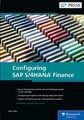 Configuring SAP S/4hana Finance by Stoil Jotev