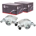 2x A.B.S. BREMSSATTEL VORNE LINKS + RECHTS BREMSSÄTTEL passend für LOTUS ELISE