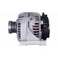 1x Generator HELLA 8EL 011 711-591 passend für VOLVO