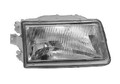 VAN WEZEL Hauptscheinwerfer Links für IVECO