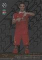 Match Attax Champions League 2024/2025 Black Edge Edition BE 1 - BE 9