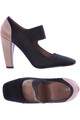 Prada Pumps Damen High Heels Stiletto Peep Toes Gr. EU 35.5 Schwarz #e2hgzyr