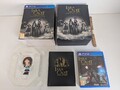 Lara Croft and the Temple of Osiris: Gold Edition - PS4 mit Figur - Komplett 