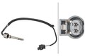 HELLA 6PT 358 181-441 Abgastemperatursensor passend für MERCEDES-BENZ GLK (X204)
