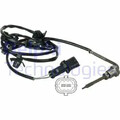 Abgastemperatursensor TS30026 DELPHI für OPEL MERIVA B Großraumlimousine