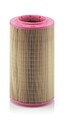 MANN-FILTER Luftfilter passend für Citroen Jumper Fiat Ducato Bus Kasten
