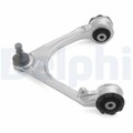 1x Lenker, Radaufhängung DELPHI TC4523 passend für JAGUAR