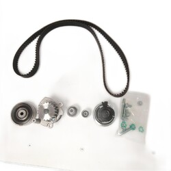 Gates 7883 13251 Wasserpumpe Zahnriemensatz Engine Cooling Ersatz Reparaturteile