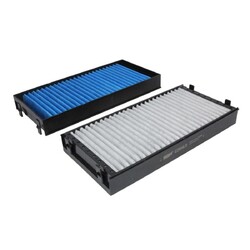 Innenraumfilter HENGST FILTER E2944LB-2