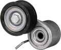 Gates Riemenspanner, Keilrippenriemen T39345 für SEAT SKODA VW
