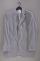 ✨ Joop! Wollsakko Blazer Regular Sakko für Herren Gr. Langgröße 98, M, 98 grau ✨