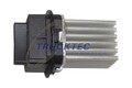 Widerstand Innenraumgebläse TRUCKTEC AUTOMOTIVE 02.59.116 für VW CRAFTER 30 50