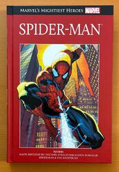 Spider-Man Hardcover GN (Marvel 2014) Sehr guter Zustand/nm Buch. Marvels mächtigste Helden.