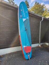 STARBOARD IGO ZEN Sc 11,2 SUP 2022