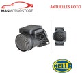 LUFTMASSENMESSER HELLA 8ET 009 149-671 A FÜR VW GOLF III,LT II,PASSAT B5