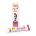 Gimcat Malt-Soft Paste Extra - Anti-Hairball Katzensnack Fördert Ausscheidung Vo