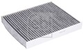 Febi Bilstein 19592 Filter, Innenraumluft für AUDI MERCEDES-BENZ SEAT SKODA VW H
