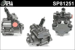 ERA Benelux SP81251 Servolenkung Pumpe Servopumpe für AUDI A4 Avant (8ED, B7)