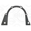 1x Dichtung, Gehäusedeckel (Kurbelgehäuse) ELRING 635.381 passend für BMW