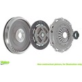 Valeo 835160 Kupplungssatz für AUDI SEAT Kupplungsset